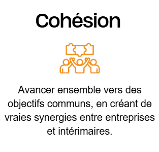 cohesion