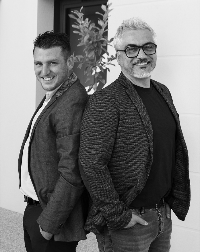 duo