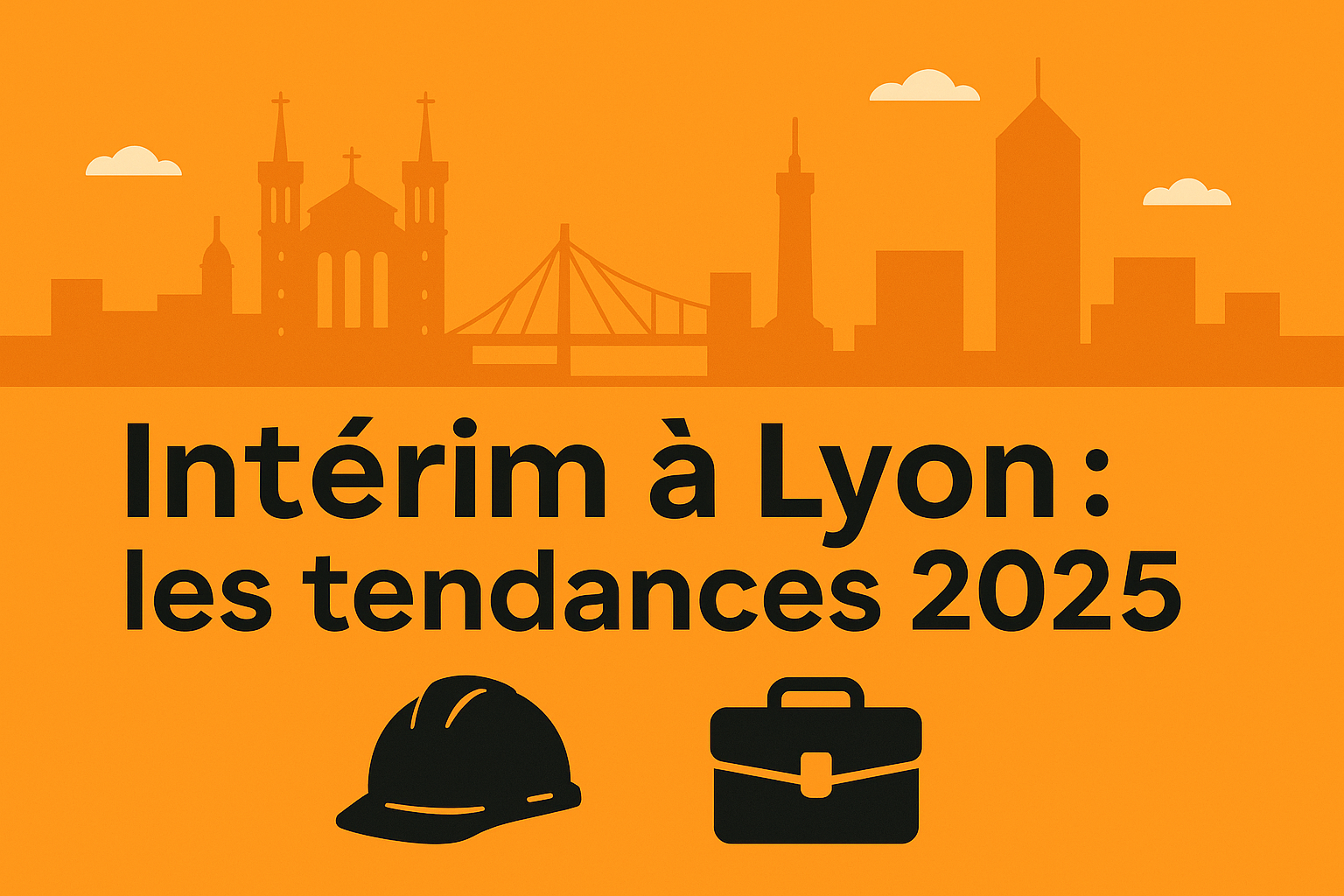 interim à lyon 2025